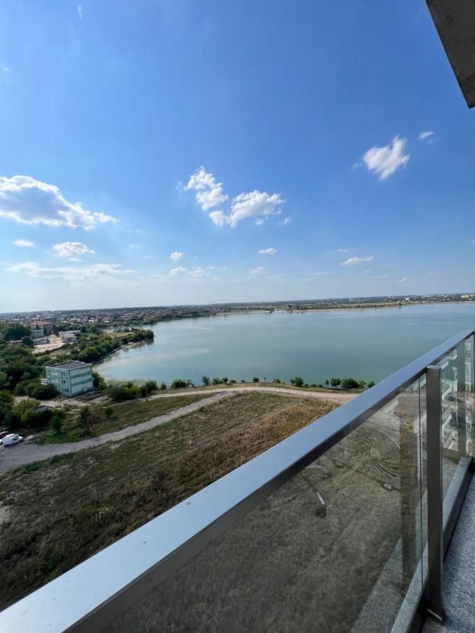 Aparthotel Lake Bucharest Exterior photo