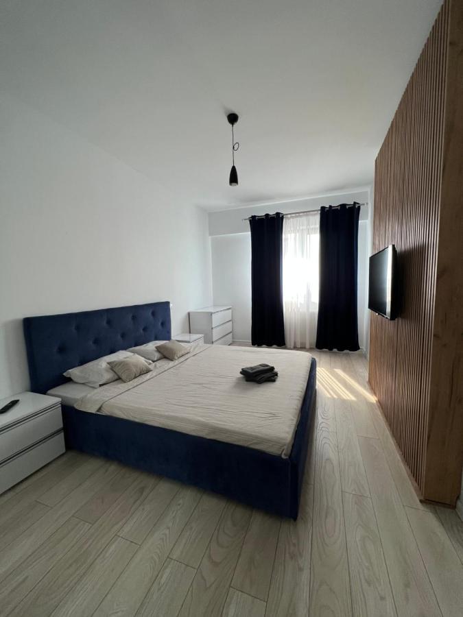Aparthotel Lake Bucharest Exterior photo